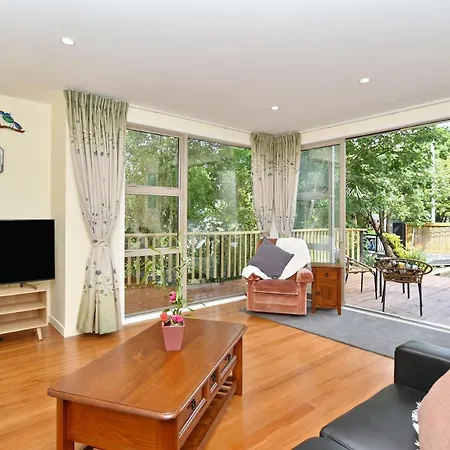 Clyde 106 - Christchurch Holiday Homes Exterior photo
