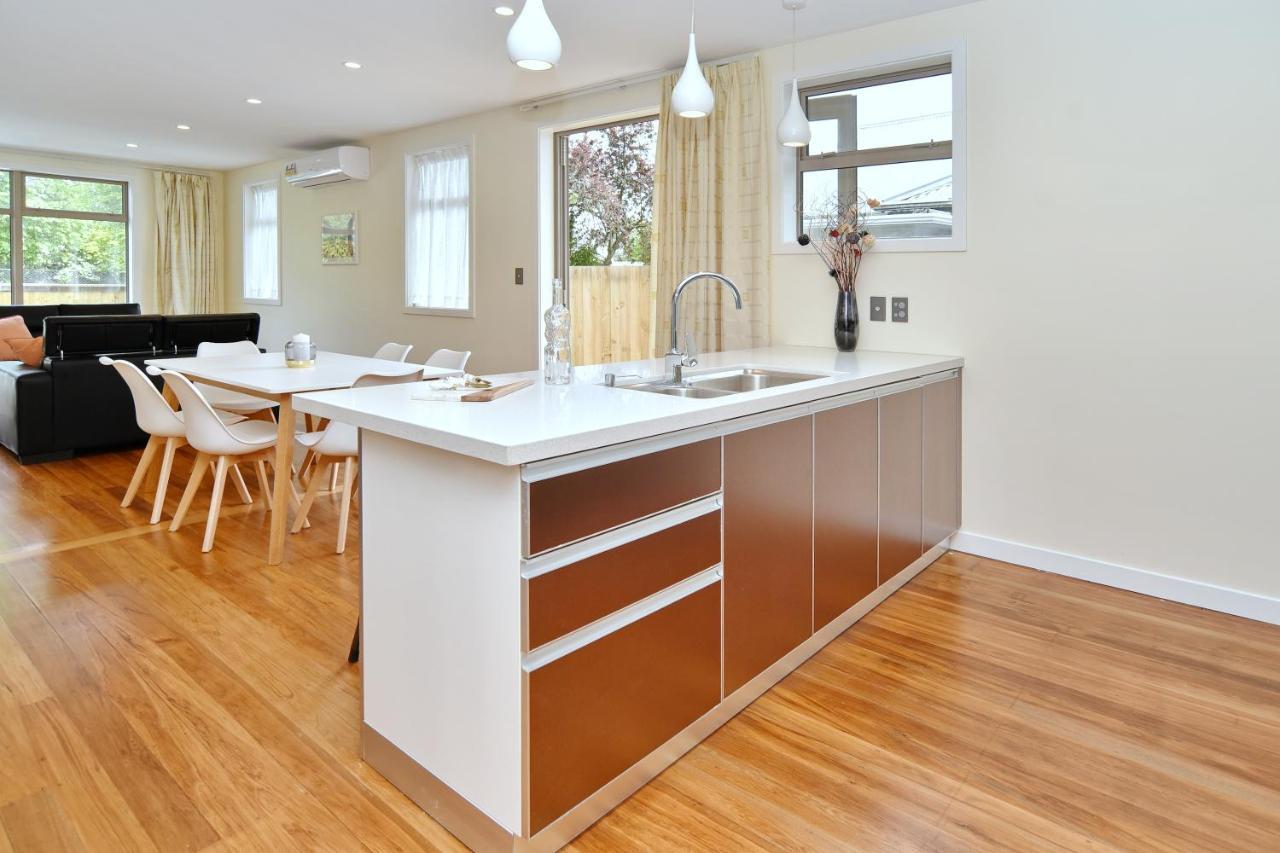 Holiday home Clyde 106 - Homes Christchurch